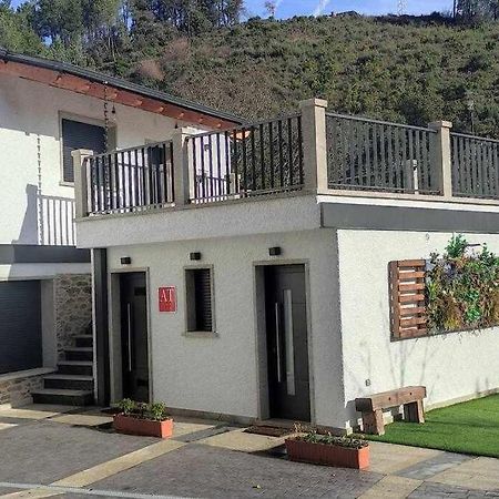 Precioso Apartamento De 1 Habitacion 오 바르코 데 발데오라스 외부 사진