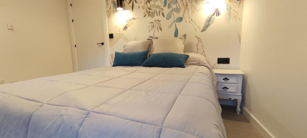 Precioso Apartamento De 1 Habitacion 오 바르코 데 발데오라스 외부 사진