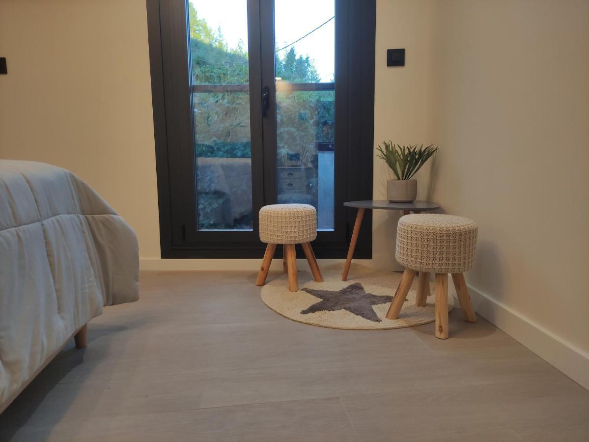 Precioso Apartamento De 1 Habitacion 오 바르코 데 발데오라스 외부 사진