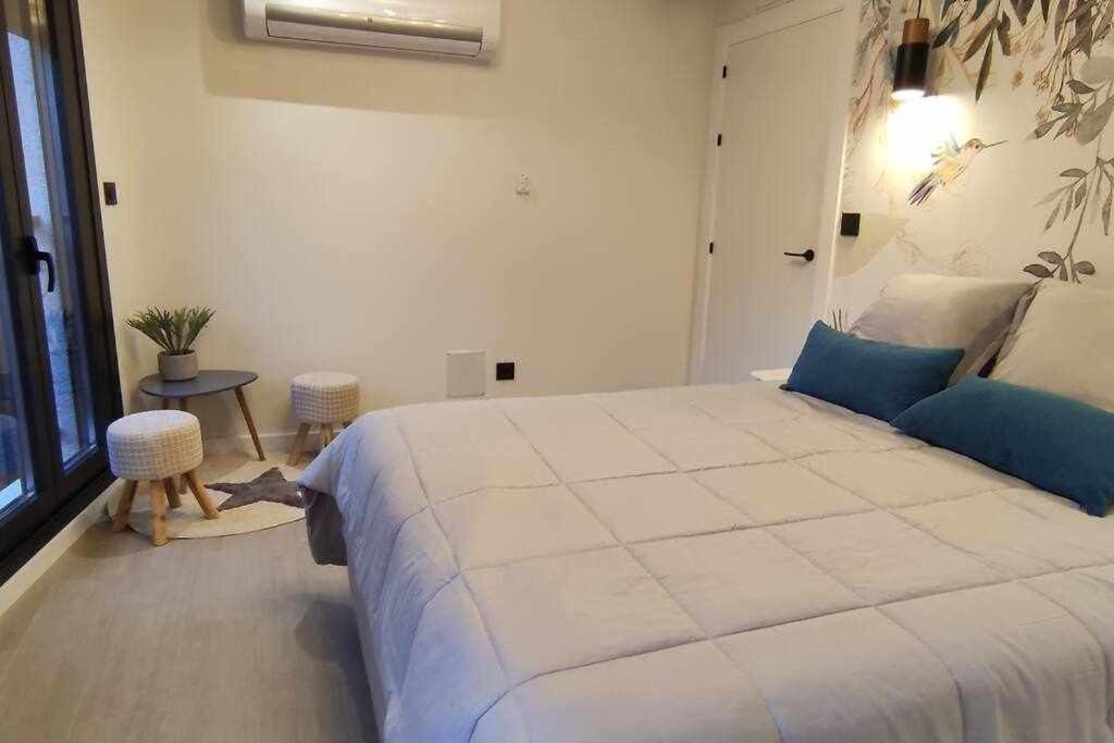 Precioso Apartamento De 1 Habitacion 오 바르코 데 발데오라스 외부 사진