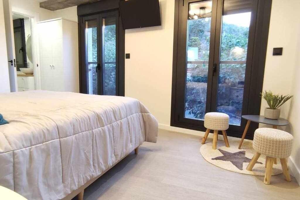 Precioso Apartamento De 1 Habitacion 오 바르코 데 발데오라스 외부 사진