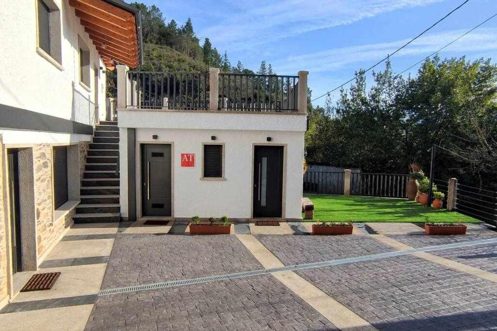 Precioso Apartamento De 1 Habitacion 오 바르코 데 발데오라스 외부 사진